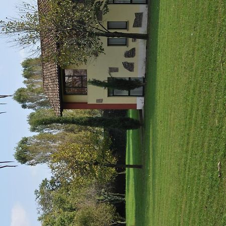 Le Residenze Del Tenore Романо-ди-Ломбардия Экстерьер фото