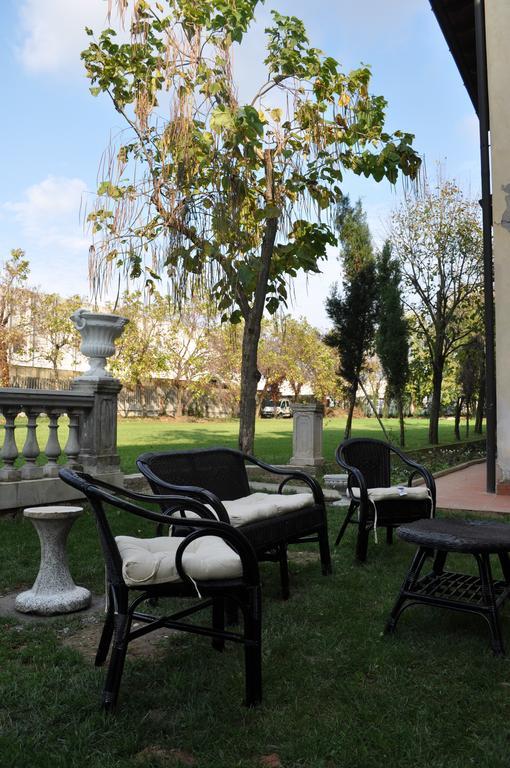 Le Residenze Del Tenore Романо-ди-Ломбардия Экстерьер фото
