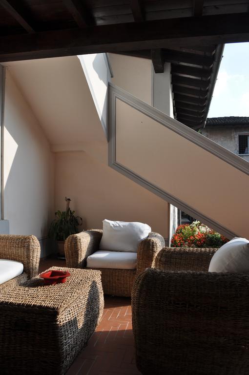 Le Residenze Del Tenore Романо-ди-Ломбардия Экстерьер фото