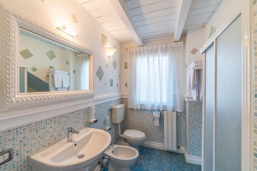 Le Residenze Del Tenore Романо-ди-Ломбардия Экстерьер фото